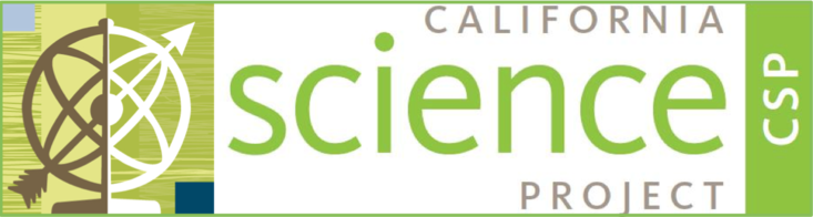 California Science Project